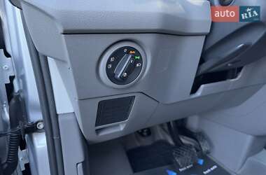 Грузовой фургон Volkswagen Crafter 2019 в Ровно