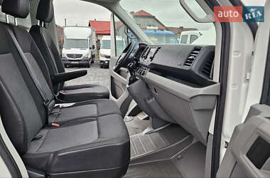 Вантажний фургон Volkswagen Crafter 2020 в Рівному