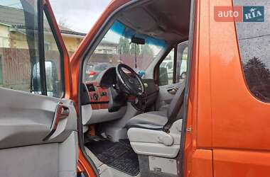 Другие грузовики Volkswagen Crafter 2007 в Могилев-Подольске