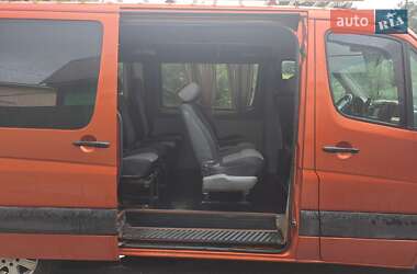 Другие грузовики Volkswagen Crafter 2007 в Могилев-Подольске