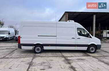 Рефрижератор Volkswagen Crafter 2015 в Володимирі