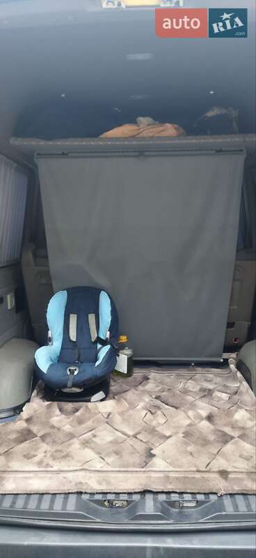 Микроавтобус Volkswagen Crafter 2011 в Днепре