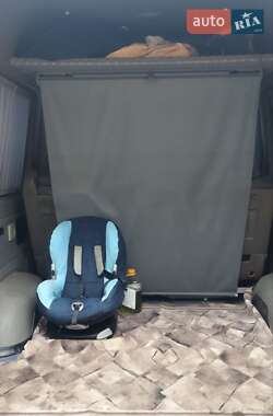 Микроавтобус Volkswagen Crafter 2011 в 
