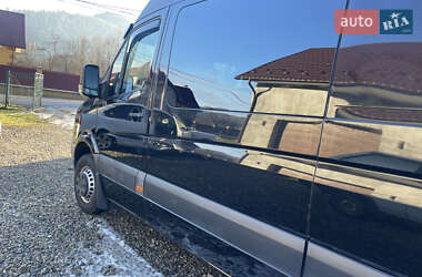 Мікроавтобус Volkswagen Crafter 2015 в Косові