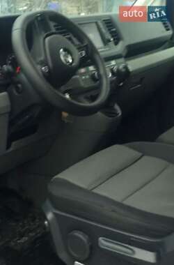 Грузовой фургон Volkswagen Crafter 2017 в 