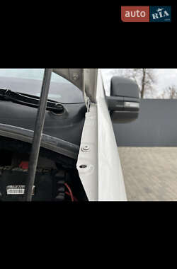Грузовой фургон Volkswagen Crafter 2017 в 