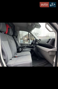Грузовой фургон Volkswagen Crafter 2017 в 