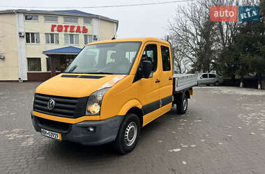 Борт Volkswagen Crafter 2015 в Вінниці