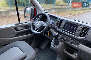 Вантажний фургон Volkswagen Crafter 2019 в Бучі