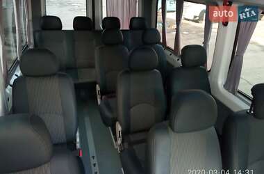 Інші автобуси Volkswagen Crafter 2012 в Чернівцях