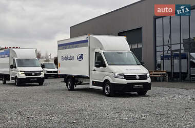 Вантажний фургон Volkswagen Crafter 2020 в Рівному