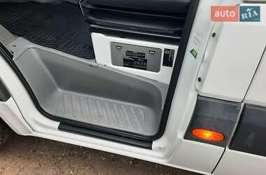 Грузовой фургон Volkswagen Crafter 2015 в Ивано-Франковске