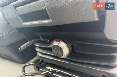 Вантажний фургон Volkswagen Crafter 2018 в 