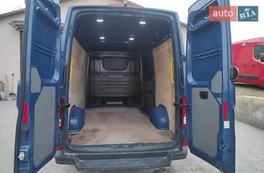 Грузовой фургон Volkswagen Crafter 2019 в Дубно