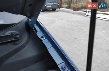 Грузовой фургон Volkswagen Crafter 2019 в Дубно