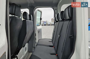 Борт Volkswagen Crafter 2016 в Рівному