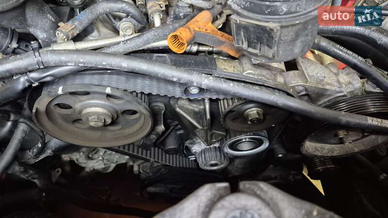 Микроавтобус Volkswagen Crafter 2008 в Одессе