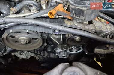 Микроавтобус Volkswagen Crafter 2008 в 