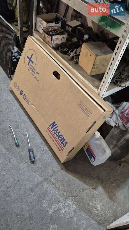 Микроавтобус Volkswagen Crafter 2008 в Одессе