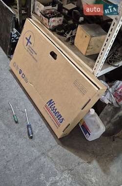 Микроавтобус Volkswagen Crafter 2008 в 