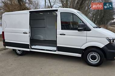 Рефрижератор Volkswagen Crafter 2021 в Житомире