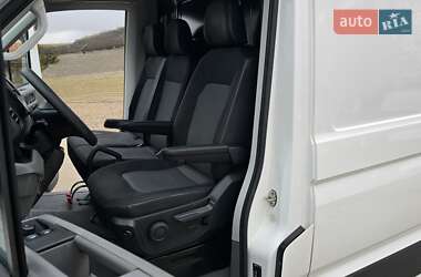 Рефрижератор Volkswagen Crafter 2021 в Житомире