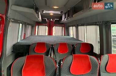 Грузопассажирский фургон Volkswagen Crafter 2011 в Хмельницком