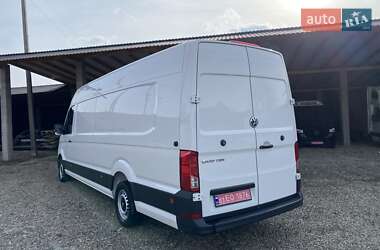 Грузовой фургон Volkswagen Crafter 2020 в Хусте