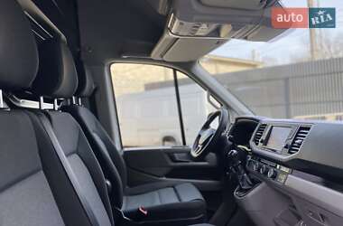 Грузовой фургон Volkswagen Crafter 2020 в Хусте