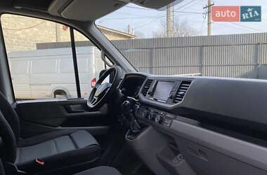 Грузовой фургон Volkswagen Crafter 2020 в Хусте