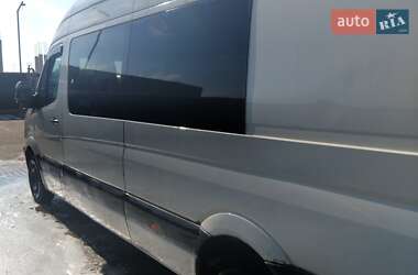 Мікроавтобус Volkswagen Crafter 2006 в 