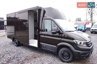 Вантажний фургон Volkswagen Crafter 2019 в Хмельницькому