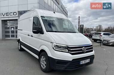 Вантажний фургон Volkswagen Crafter 2018 в Дніпрі