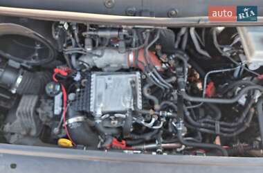 Грузовой фургон Volkswagen Crafter 2020 в 