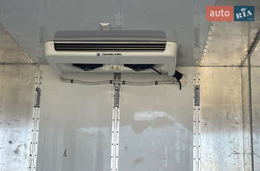 Грузовой фургон Volkswagen Crafter 2013 в 