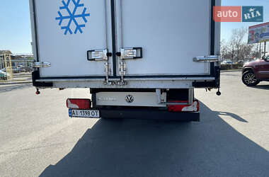 Грузовой фургон Volkswagen Crafter 2013 в 