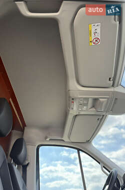 Грузовой фургон Volkswagen Crafter 2021 в 