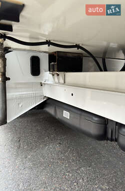Рефрижератор Volkswagen Crafter 2015 в 