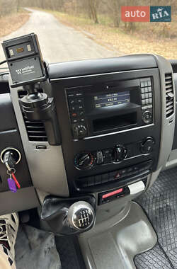 Рефрижератор Volkswagen Crafter 2015 в 