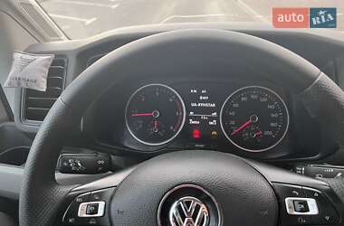 Другие автобусы Volkswagen Crafter 2017 в 