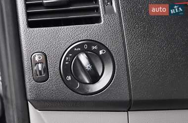 Вантажний фургон Volkswagen Crafter 2016 в 