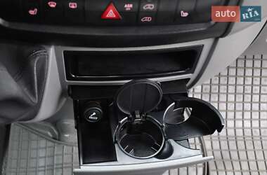 Вантажний фургон Volkswagen Crafter 2016 в 