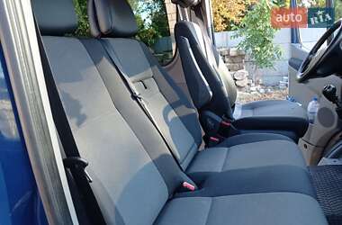 Туристический / Междугородний автобус Volkswagen Crafter 2015 в 