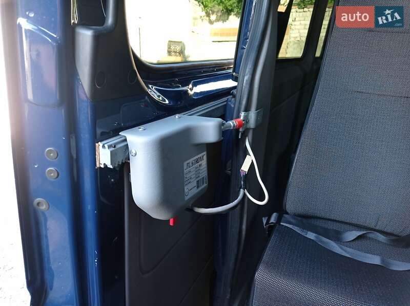 Туристический / Междугородний автобус Volkswagen Crafter 2015 в Лозовой фото 17 Туристический / Междугородний автобус Volkswagen Crafter 2015 в Лозовой