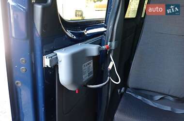 Туристический / Междугородний автобус Volkswagen Crafter 2015 в 