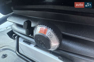 Борт Volkswagen Crafter 2012 в 