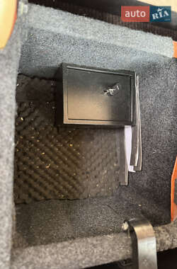 Грузопассажирский фургон Volkswagen Crafter 2012 в 