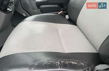 Автовоз Volkswagen Crafter 2014 в 