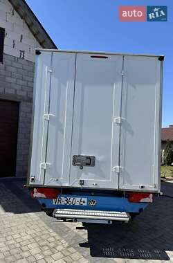 Другие грузовики Volkswagen Crafter 2015 в 
