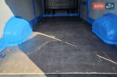 Грузовой фургон Volkswagen Crafter 2020 в 